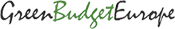 green budget europe logo