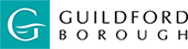 guildford council logo