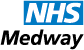 NHS Medway-logo 150px nhs medway logo