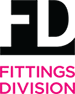 FD Logo 75px fittings division logo