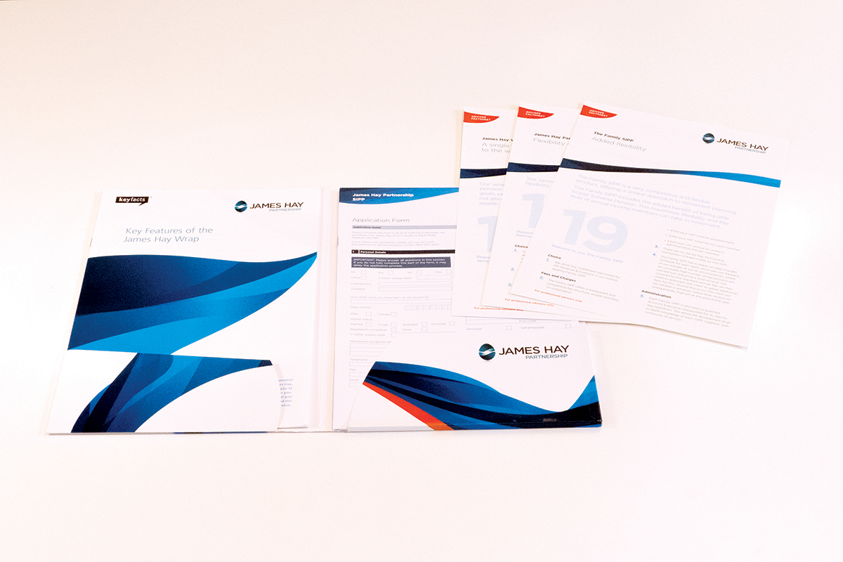 james hay partnership factsheets applications