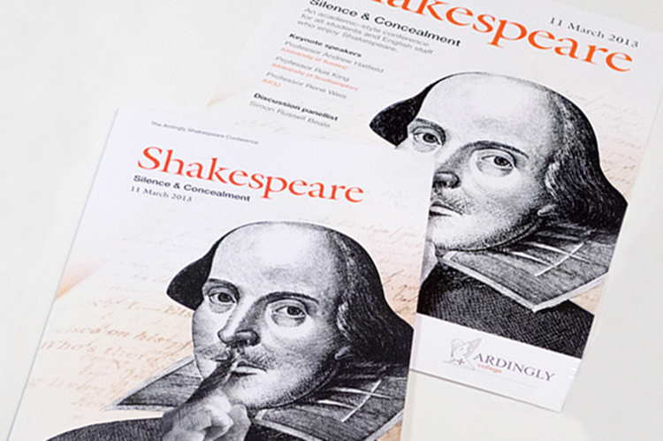 Shakespeare Literature