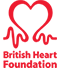 British Heart Foundation logo 60px british heart foundation logo