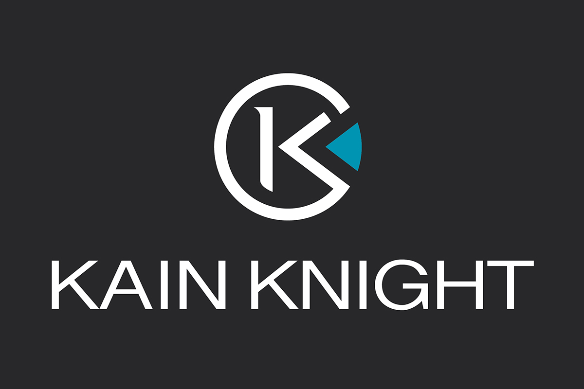 kain knight identity