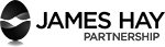 james_hay 150px BW james hay partnership logo