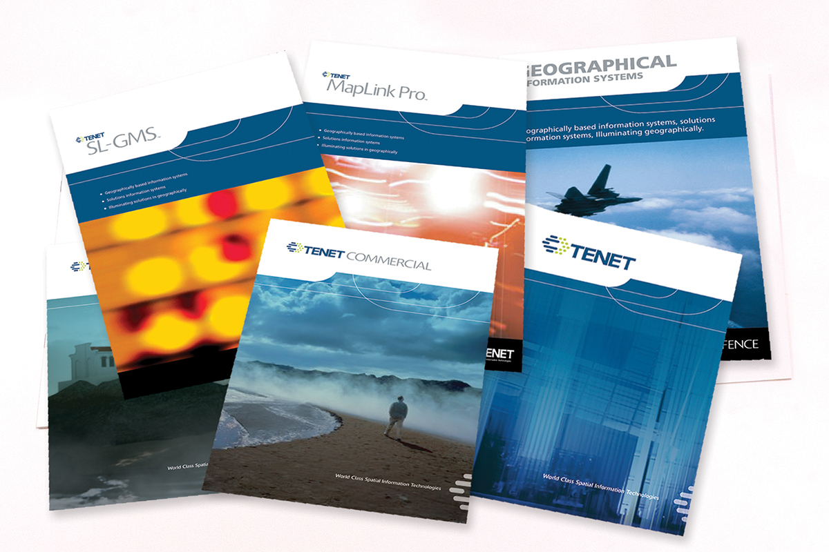 Tenet Brochure