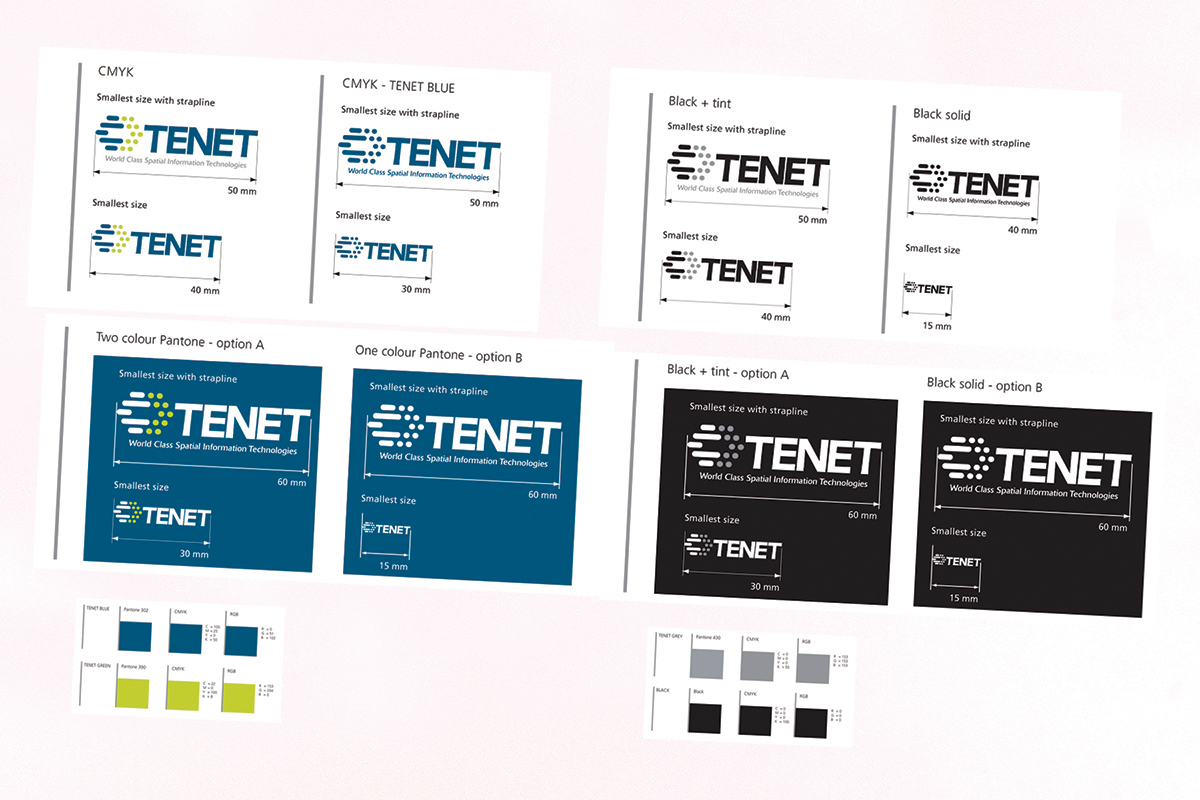 Tenet Guidelines